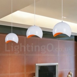 Modern Och Modern Taklampa