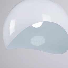 Modern Och Modern Taklampa