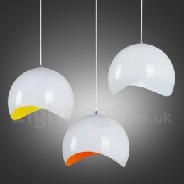 Modern Och Modern Taklampa