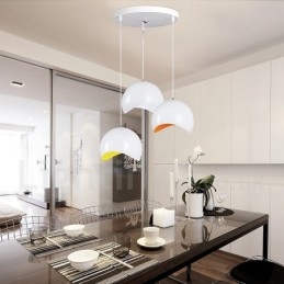 Modern Och Modern Taklampa