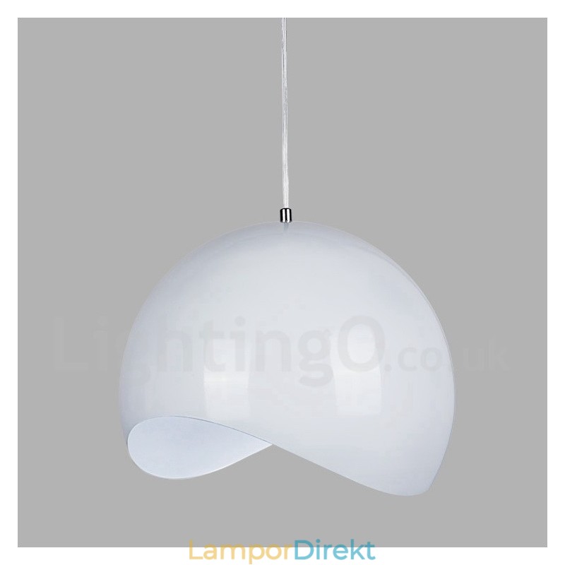 Modern Och Modern Taklampa