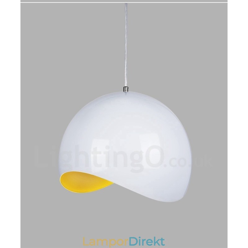 Modern Och Modern Taklampa