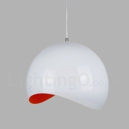 Modern Och Modern Taklampa