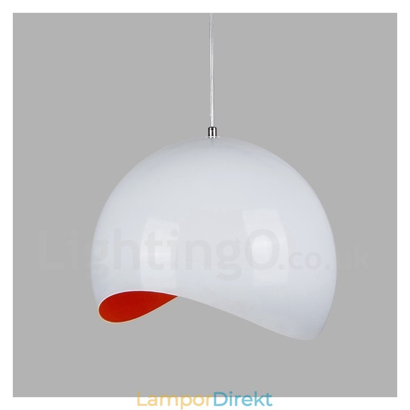 Modern Och Modern Taklampa