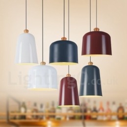 Modern Och Modern Taklampa