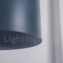 Modern Och Modern Taklampa