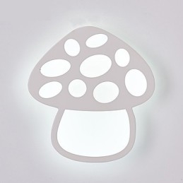 Modern Contemporary Others Feature För Mini Style Ambient Light Picture Lights Vägglampa