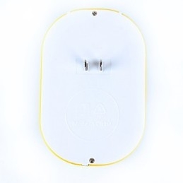 Creative Spirit Intelligent Light Control Small Night Light Barn Vägglampa Lights