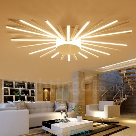 28 Lätt Modern Och Modern Integrerad Metallkrona 28 Lätt Modern Och Modern Integrerad Metallkrona
