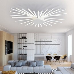 28 Lätt Modern Och Modern Integrerad Metallkrona