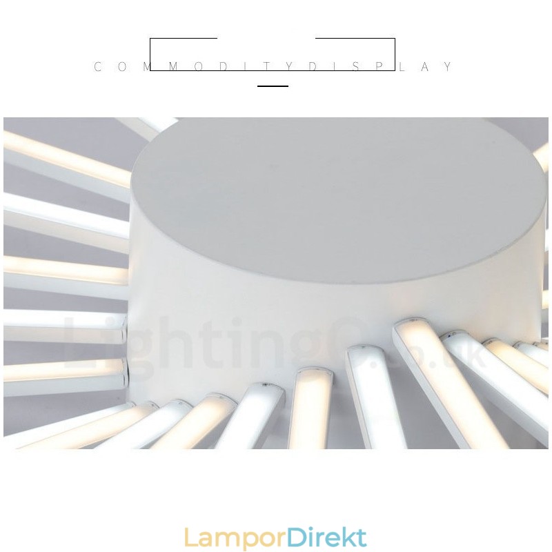 28 Lätt Modern Och Modern Integrerad Metallkrona