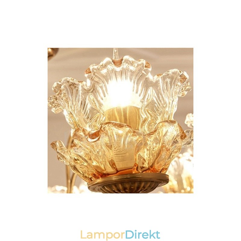 15 Lätt Traditionell Klassisk Integrerad Metallkrona