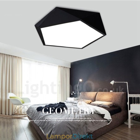 Modern Och Modern Integrerad Integrerad Metalllampa För Infälld Montering Modern Och Modern Integrerad Integrerad Metalllampa För Infälld Montering