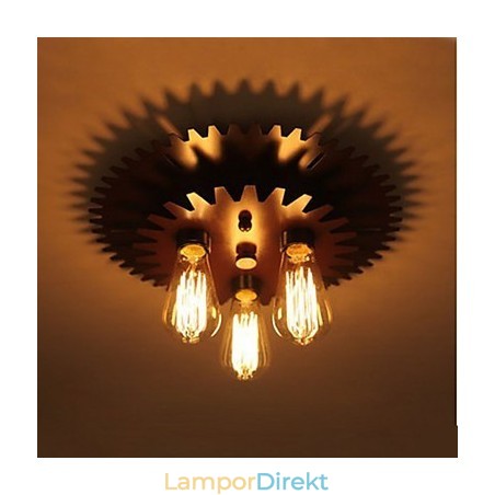 Svartformade Taklampor Vägglampa Lampa Enkelt Maskineri Svartformade Taklampor Vägglampa Lampa Enkelt Maskineri