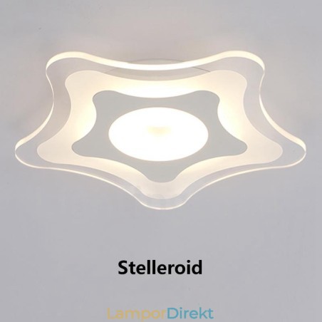 Modern Och Modern Integrerad Metalllampa För Infälld Montering Modern Och Modern Integrerad Metalllampa För Infälld Montering