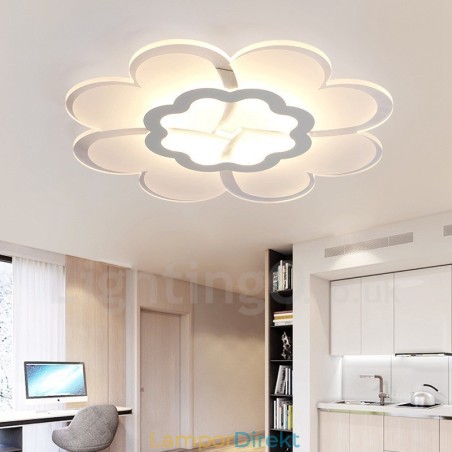 Modern Och Modern Integrerad Metalllampa För Infälld Montering Modern Och Modern Integrerad Metalllampa För Infälld Montering