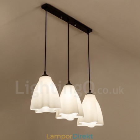 3 Ljus Traditionell Klassisk Integrerad Metall Taklampa 3 Ljus Traditionell Klassisk Integrerad Metall Taklampa