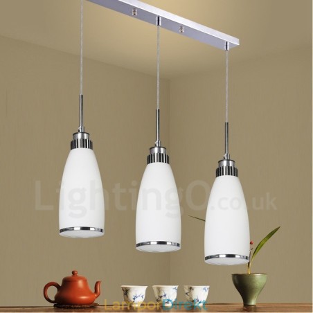 3 Ljus Modern Samtida Integrerad Metall Taklampa 3 Ljus Modern Samtida Integrerad Metall Taklampa