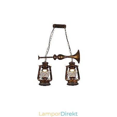 Rustik Lodge Vintage Retro Mini Style Metall Taklampa Rustik Lodge Vintage Retro Mini Style Metall Taklampa