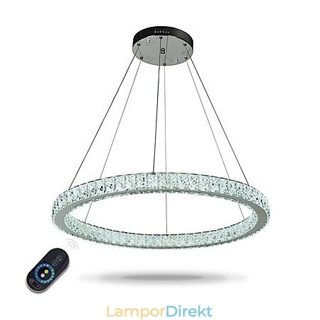 Dimbar Ring Takhängande Ljus Modern Ljuskrona Belysning Inomhus Ljus Med Fjärrkontroll Dimbar Ring Takhängande Ljus Modern Ljuskrona Belysning Inomhus Ljus Med Fjärrkontroll