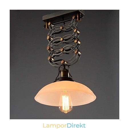 Amerikanska Landsbygden Loft Stil Hängande Ljus Smidesjärn Scissor Light Shop Dekoration Lights Light Amerikanska Landsbygden Loft Stil Hängande Ljus Smidesjärn Scissor Light Shop Dekoration Lights Light