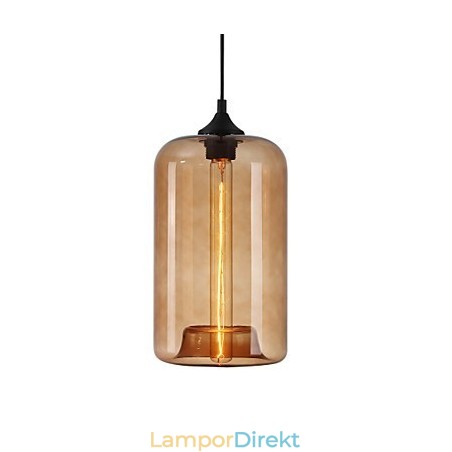 Flaskdesignhänge 1 Ljus Minimalistisk Järnmålning Flaskdesignhänge 1 Ljus Minimalistisk Järnmålning