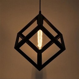 Modern Contemporary Others-Funktion För Metallkrona