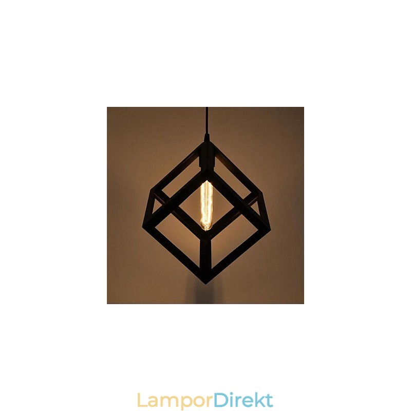 Modern Contemporary Others-Funktion För Metallkrona