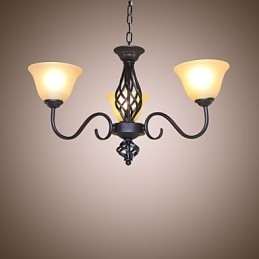 Traditionell Klassisk Rustik Lodge Vintage Retro Country Andra Funktioner För Mini Style Designers Metallkrona