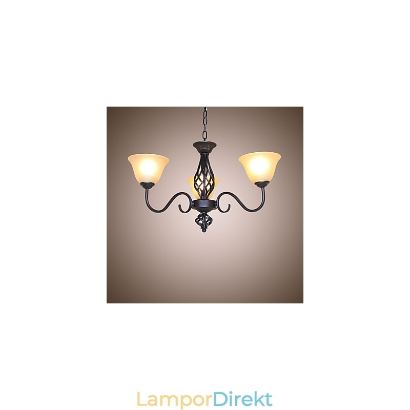 Traditionell Klassisk Rustik Lodge Vintage Retro Country Andra Funktioner För Mini Style Designers Metallkrona