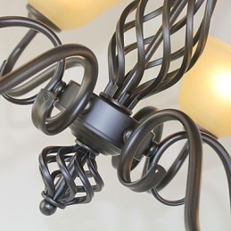 Traditionell Klassisk Rustik Lodge Vintage Retro Country Andra Funktioner För Mini Style Designers Metallkrona