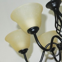 Traditionell Klassisk Rustik Lodge Vintage Retro Country Andra Funktioner För Mini Style Designers Metallkrona