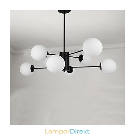 Modern Och Modern Traditionell Klassisk Målningsfunktion För Metallkrona I Ministil