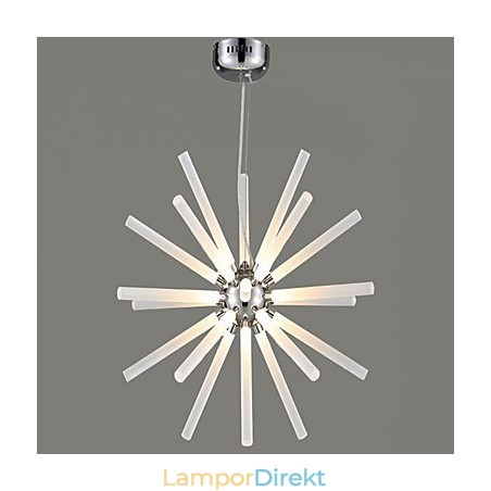 Ball Droplight Sittande Lampor Och Lyktor