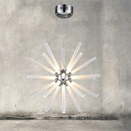 Ball Droplight Sittande Lampor Och Lyktor