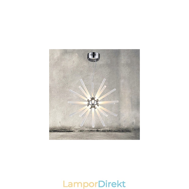 Ball Droplight Sittande Lampor Och Lyktor