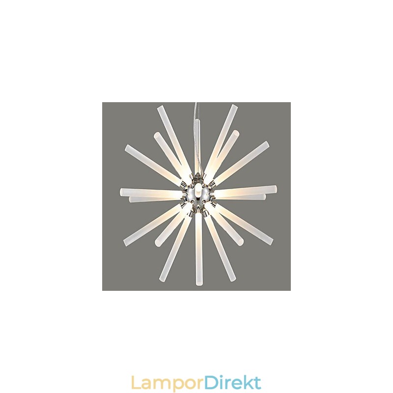 Ball Droplight Sittande Lampor Och Lyktor