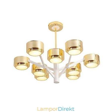 Personlighet Modern Minimalistisk Ljuskrona Takljus Personlighet Modern Minimalistisk Ljuskrona Takljus