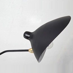 Modern Samtida Målningsfunktion För Designers Metallkrona