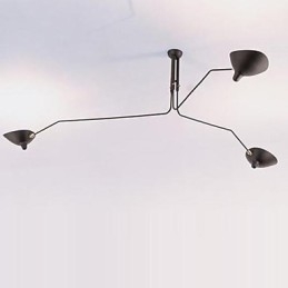Modern Samtida Målningsfunktion För Designers Metallkrona