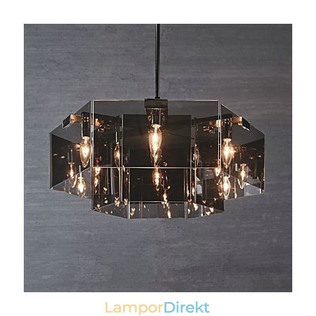 Rustik Lodge Målning Funktion För Designers Metall Inomhus 6 Lökar Ljuskrona Rustik Lodge Målning Funktion För Designers Metall Inomhus 6 Lökar Ljuskrona