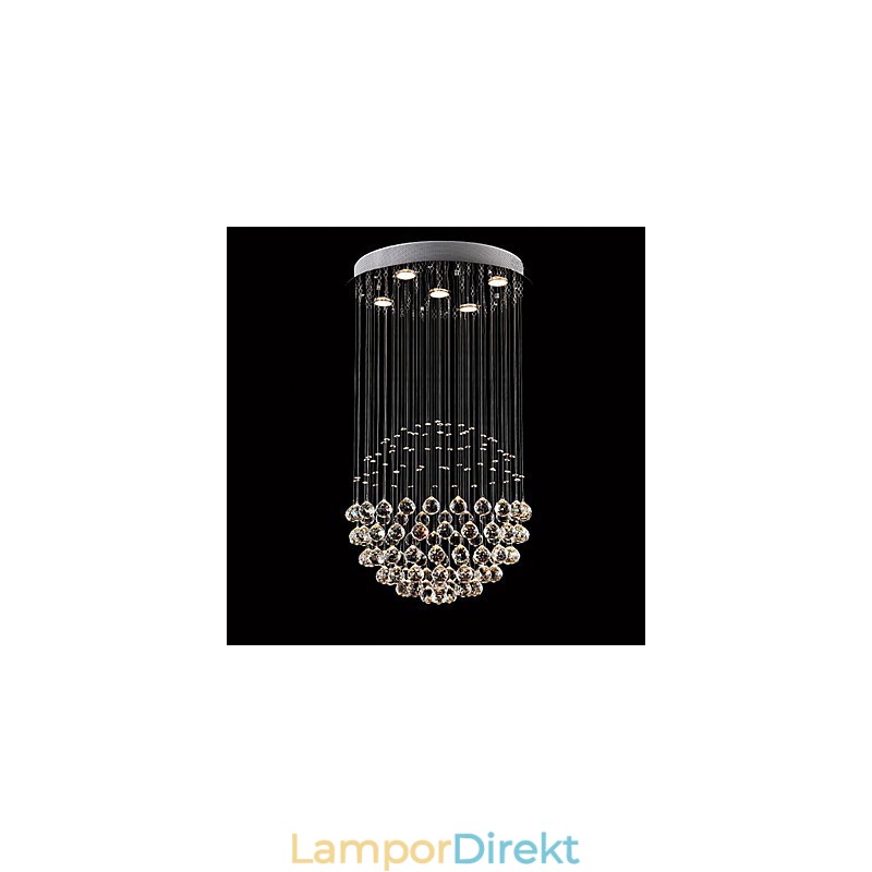 Modern Samtida Traditionell Klassisk Rustik Lodge Vintage Country Island Crystal Galvaniserad Metall Taklampa