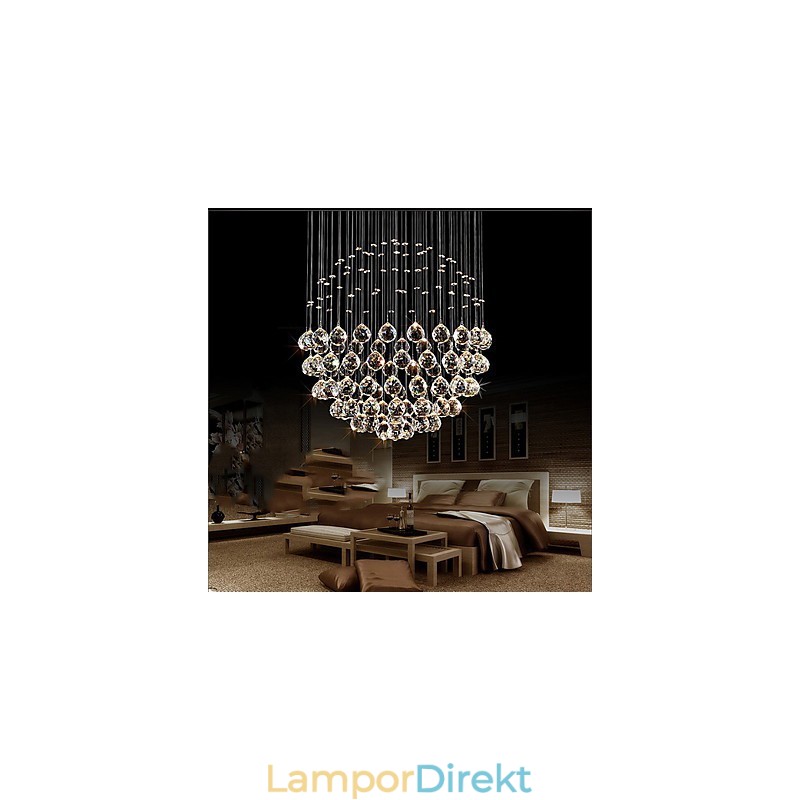 Modern Samtida Traditionell Klassisk Rustik Lodge Vintage Country Island Crystal Galvaniserad Metall Taklampa