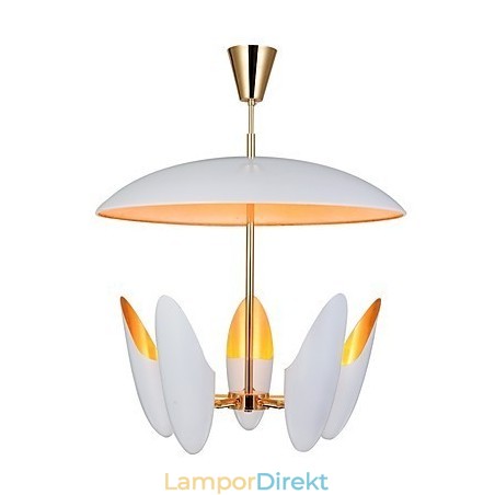 5 Ljus Ljuskrona Brief Art Modern Samtida Pendellampa 5 Ljus Ljuskrona Brief Art Modern Samtida Pendellampa