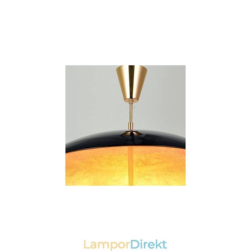 5 Ljus Ljuskrona Brief Art Modern Samtida Pendellampa