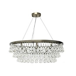 Traditionell Klassisk Elektropläterad Funktion För Designers Metallkrona