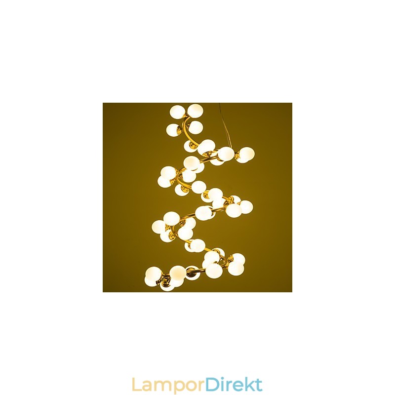 Personlig Konst Ljuskrona Lampor