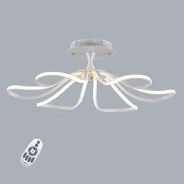 Infälld Taklampa Modern Contemporary Mini Style