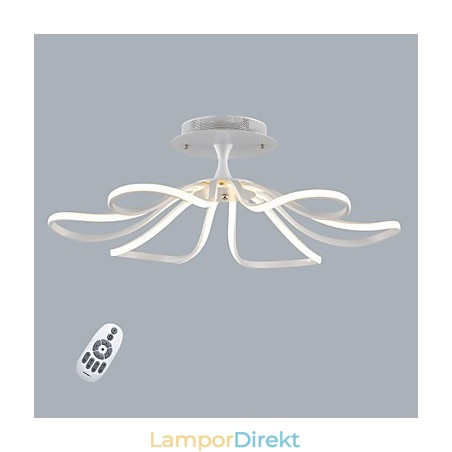 Infälld Taklampa Modern Contemporary Mini Style Infälld Taklampa Modern Contemporary Mini Style