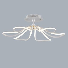 Infälld Taklampa Modern Contemporary Mini Style